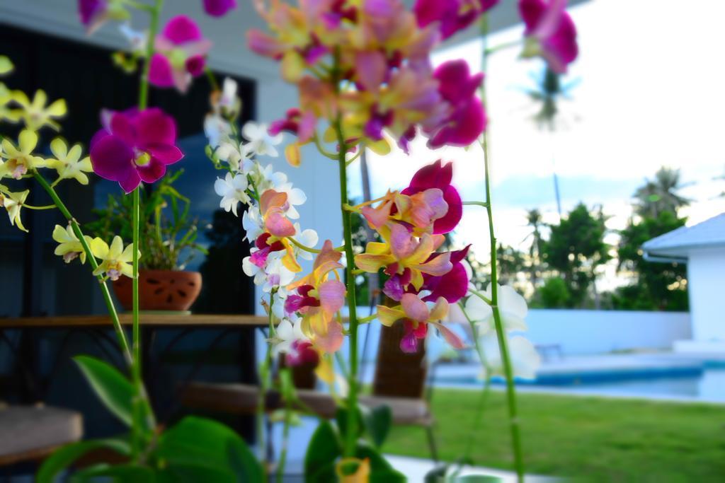 Mango Beach Resort Thailand Ban Huai Yang Exterior photo