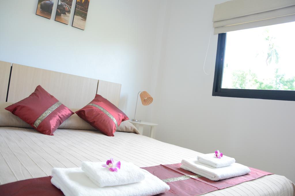 Mango Beach Resort Thailand Ban Huai Yang Room photo