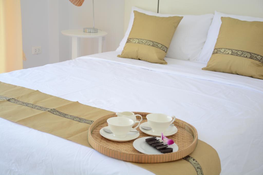 Mango Beach Resort Thailand Ban Huai Yang Room photo