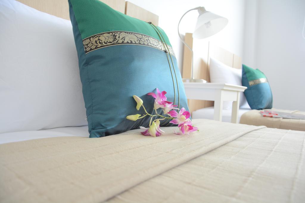 Mango Beach Resort Thailand Ban Huai Yang Room photo