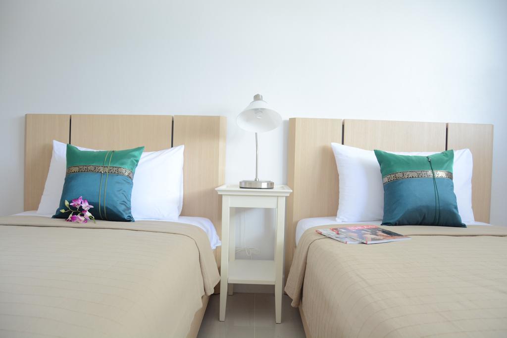Mango Beach Resort Thailand Ban Huai Yang Room photo