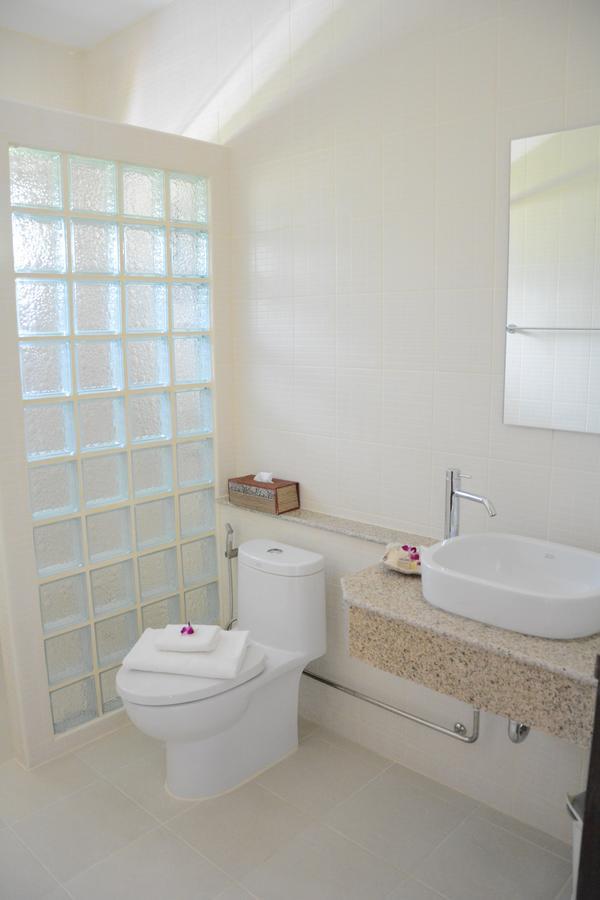 Mango Beach Resort Thailand Ban Huai Yang Exterior photo